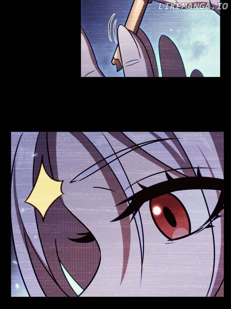 Vampires and Knight Chapter 276 - page 35