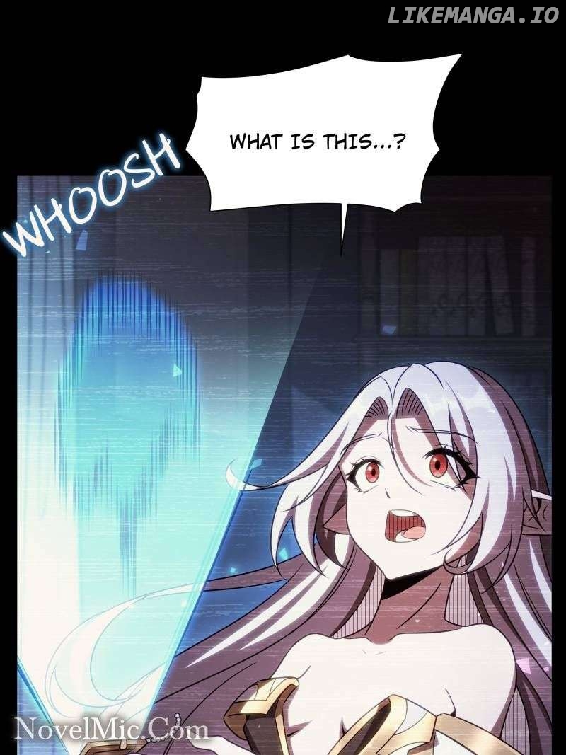 Vampires and Knight Chapter 276 - page 37