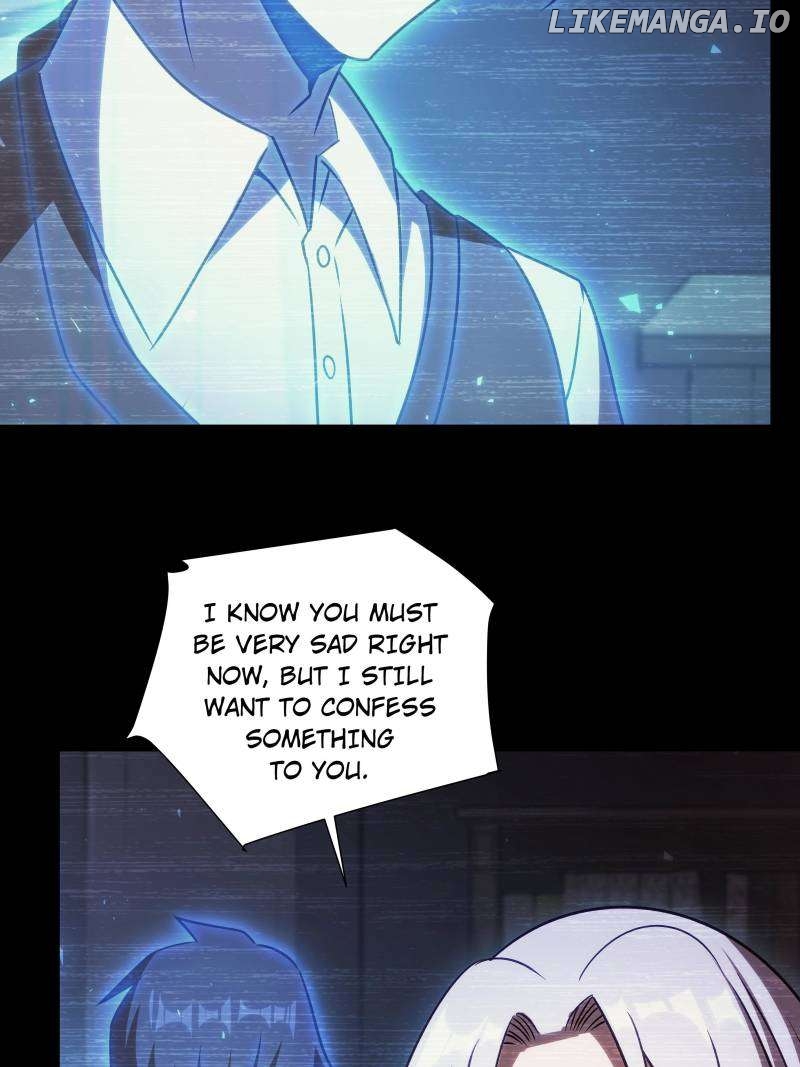 Vampires and Knight Chapter 276 - page 39