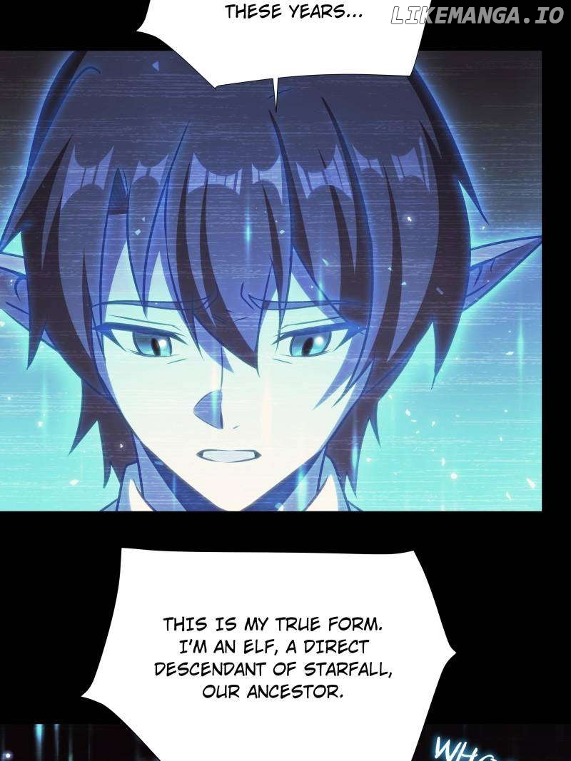 Vampires and Knight Chapter 276 - page 41