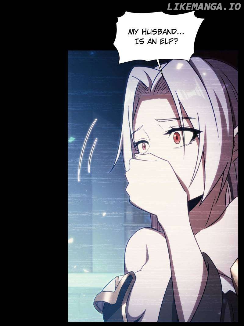 Vampires and Knight Chapter 276 - page 44