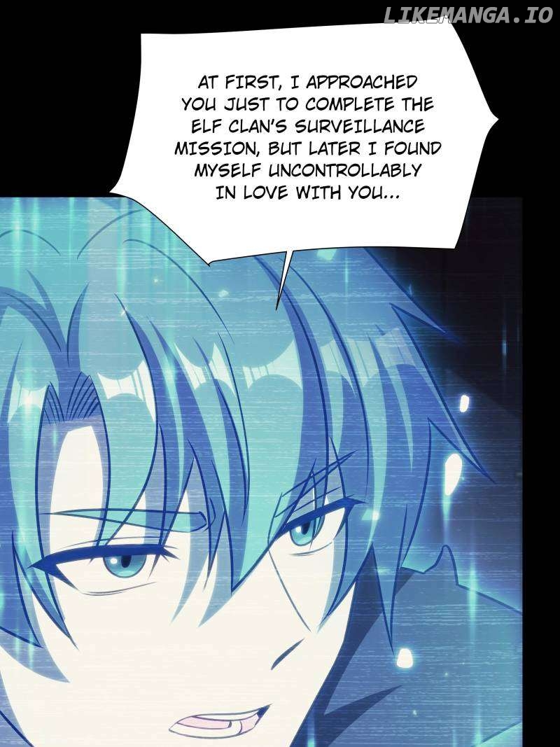 Vampires and Knight Chapter 276 - page 45