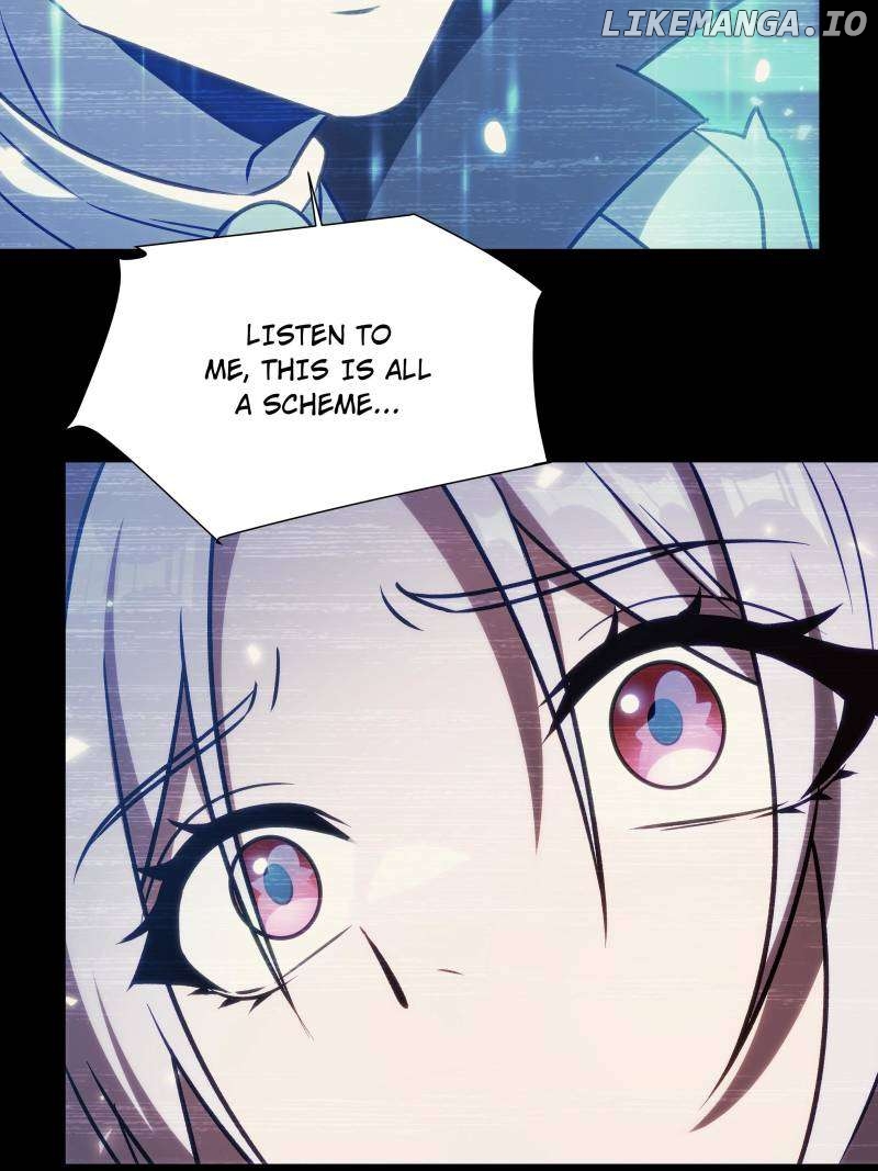Vampires and Knight Chapter 276 - page 46