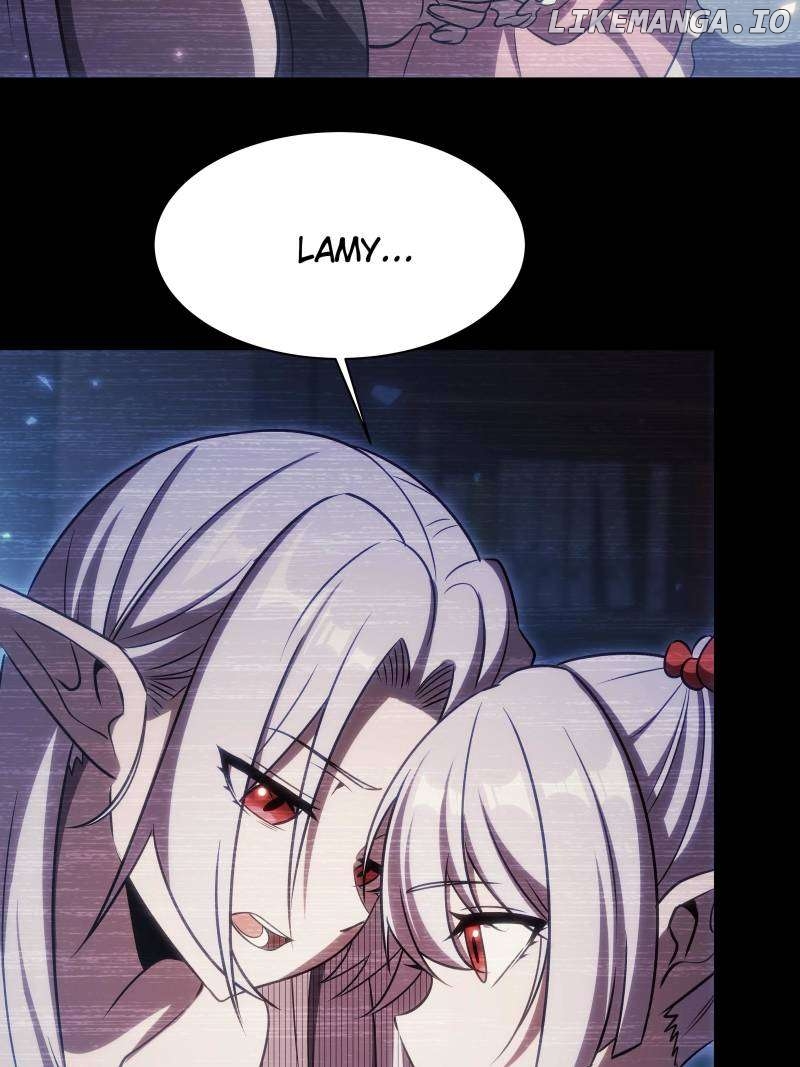 Vampires and Knight Chapter 276 - page 52