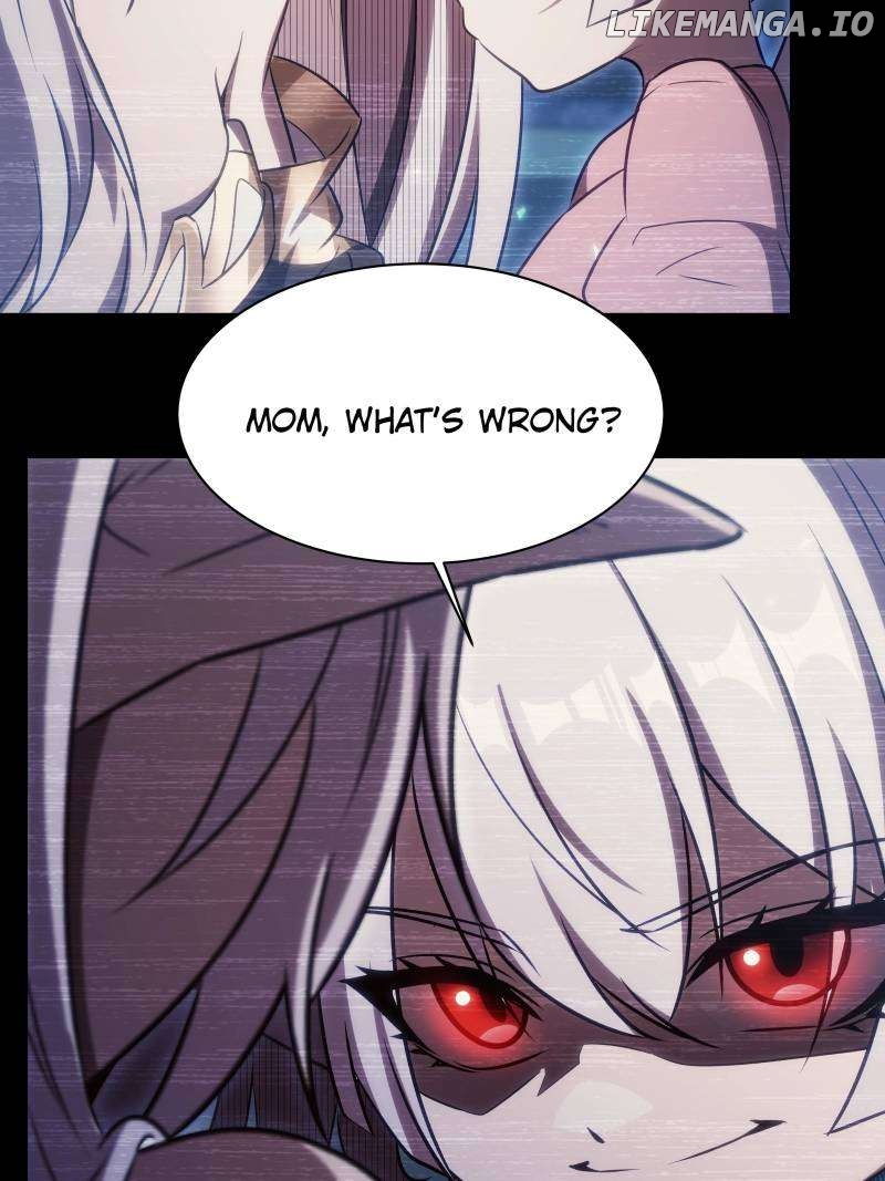 Vampires and Knight Chapter 276 - page 53