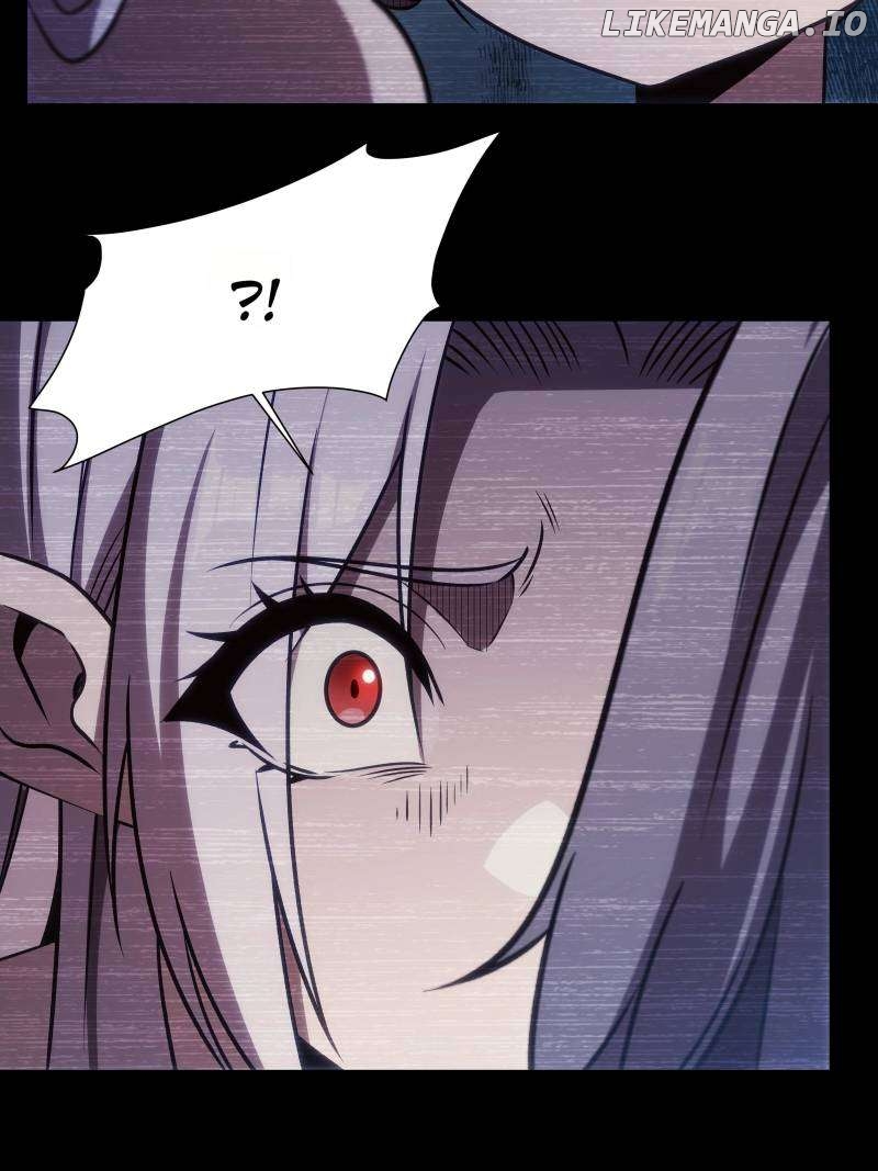 Vampires and Knight Chapter 276 - page 54