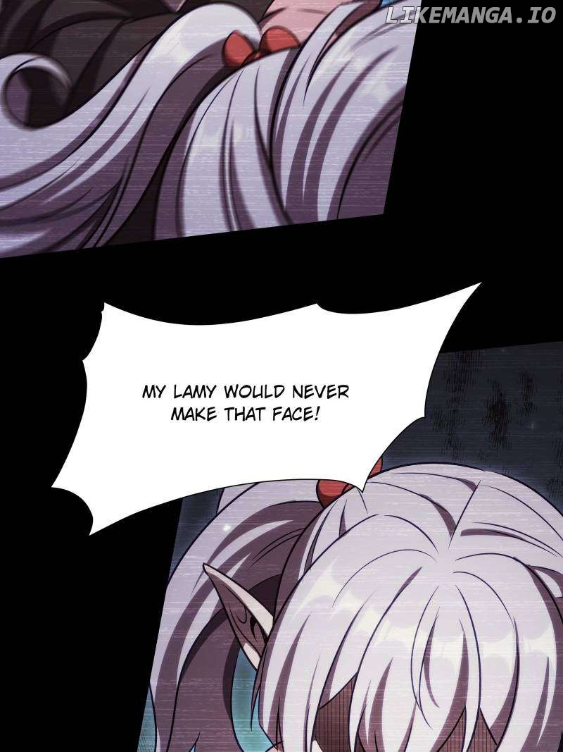 Vampires and Knight Chapter 276 - page 57