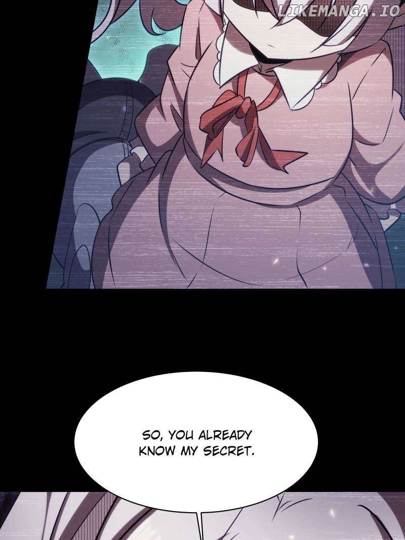Vampires and Knight Chapter 276 - page 58