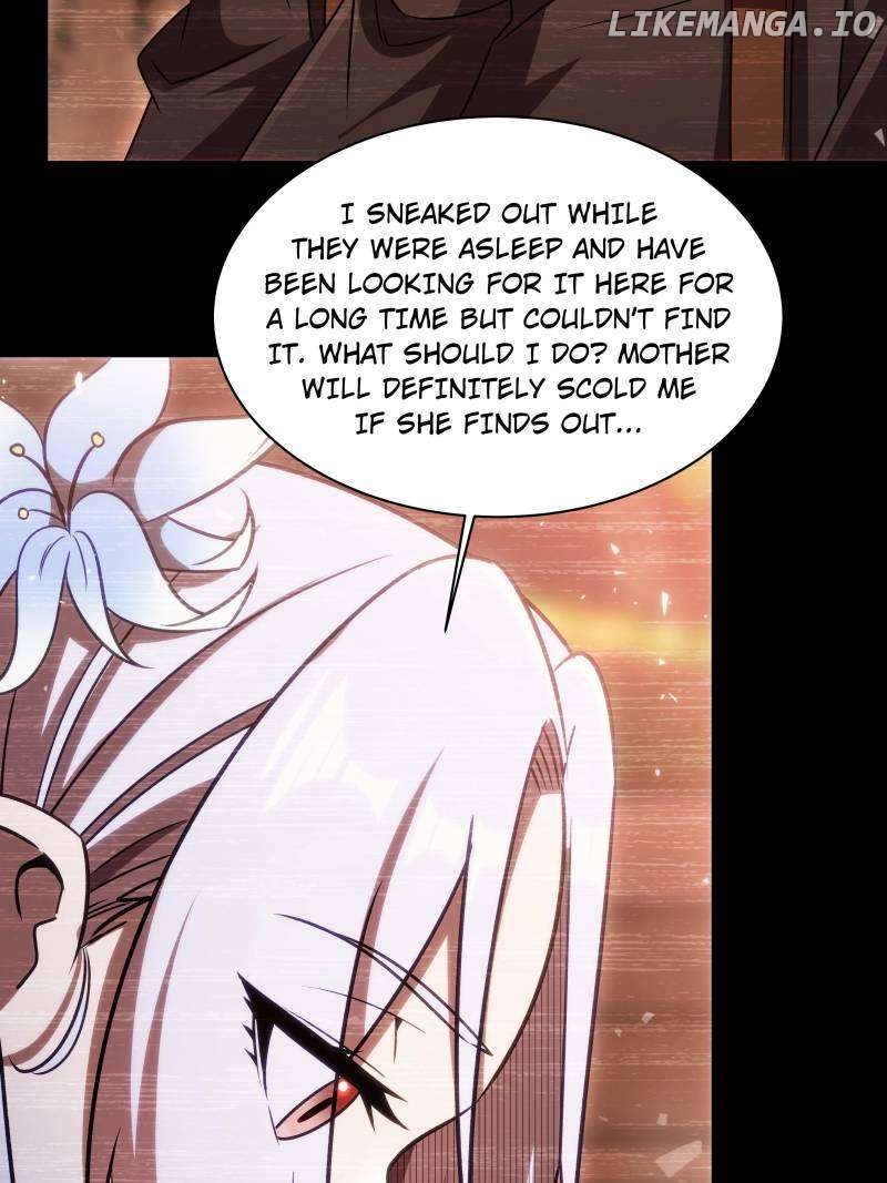 Vampires and Knight Chapter 276 - page 6