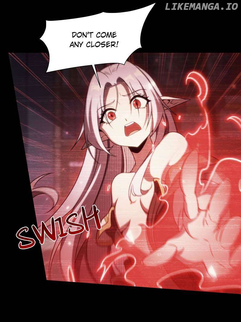 Vampires and Knight Chapter 276 - page 62