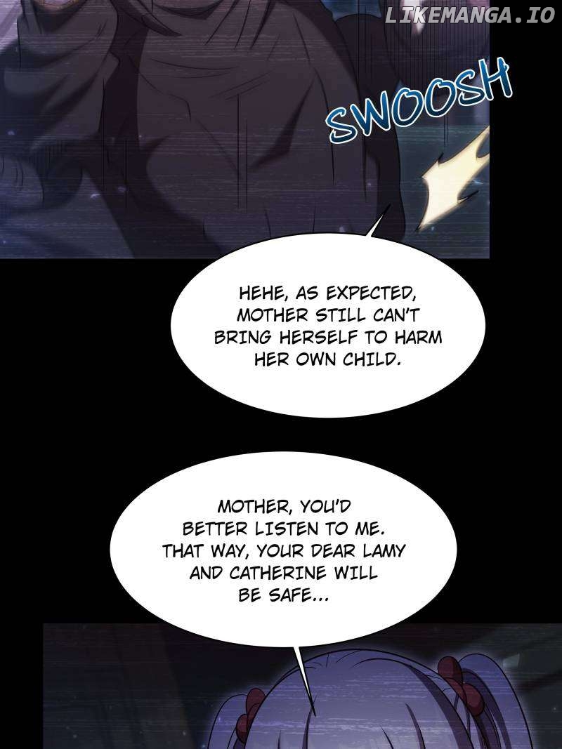 Vampires and Knight Chapter 276 - page 65