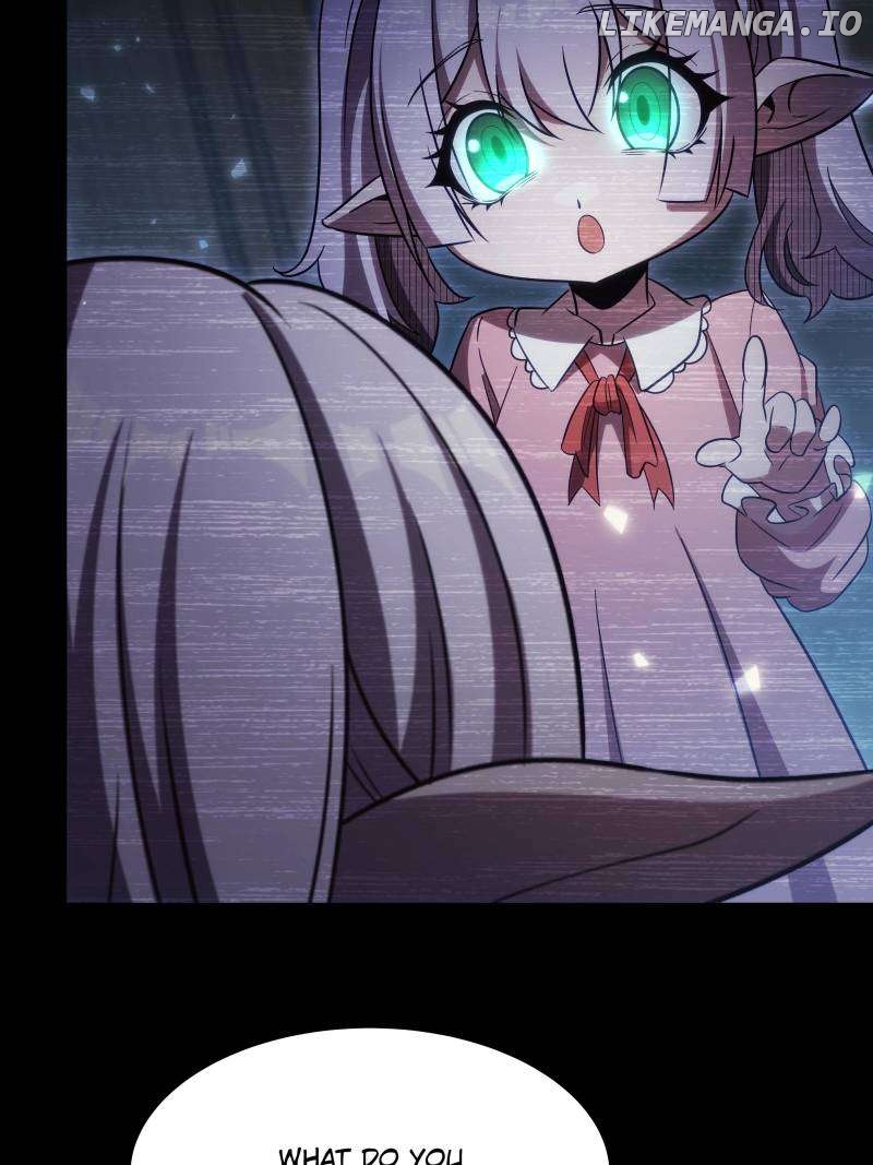 Vampires and Knight Chapter 276 - page 66