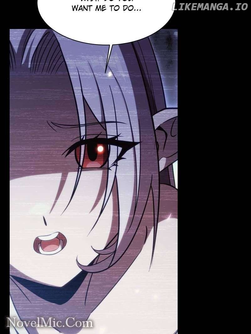 Vampires and Knight Chapter 276 - page 67