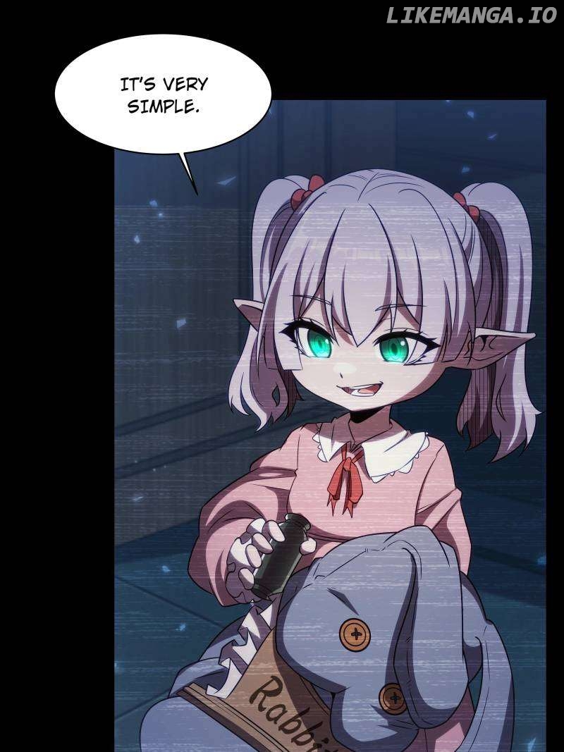 Vampires and Knight Chapter 276 - page 69