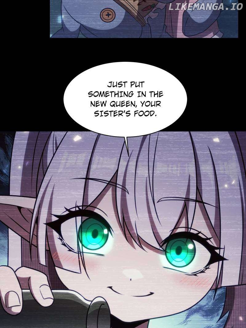 Vampires and Knight Chapter 276 - page 70