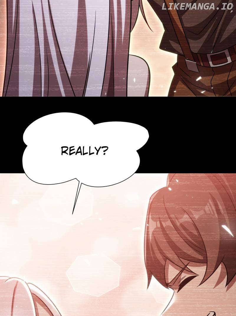 Vampires and Knight Chapter 276 - page 9