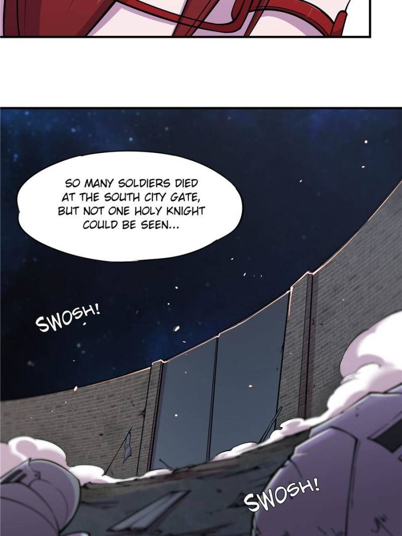 Vampires and Knight chapter 21 - page 15