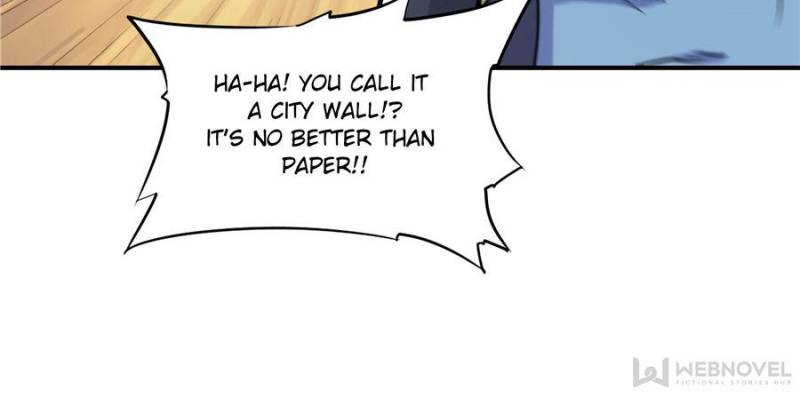 Vampires and Knight chapter 21 - page 36