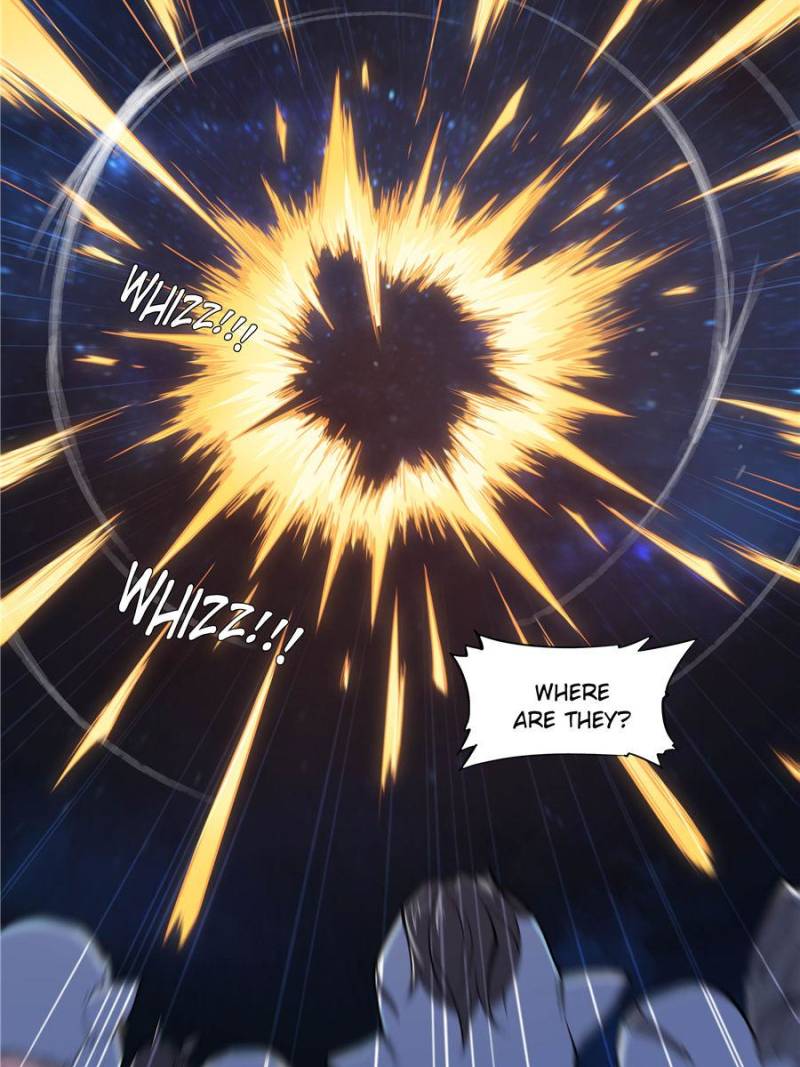 Vampires and Knight chapter 21 - page 39