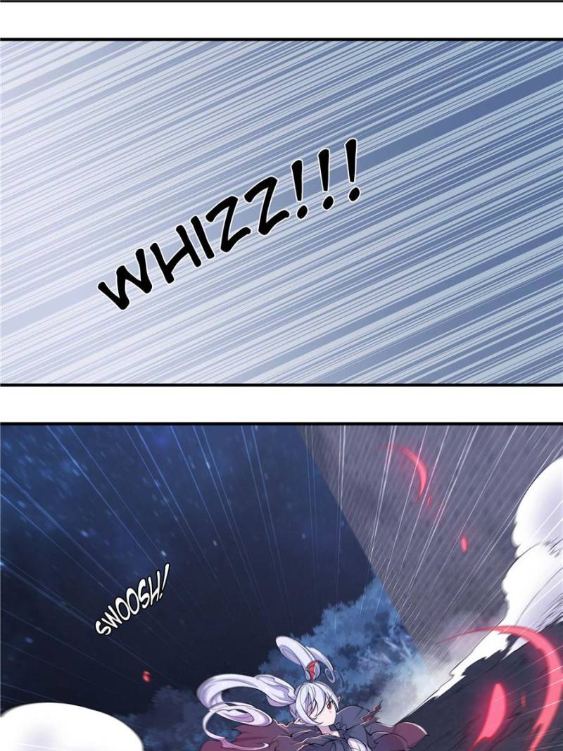 Vampires and Knight chapter 21 - page 5