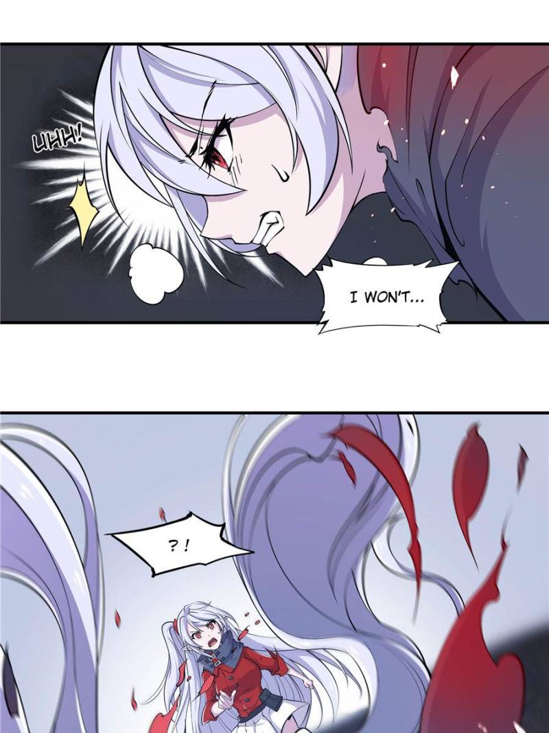 Vampires and Knight chapter 21 - page 9