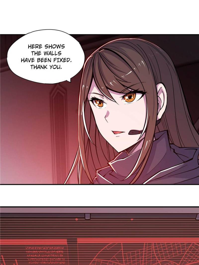 Vampires and Knight chapter 22 - page 11