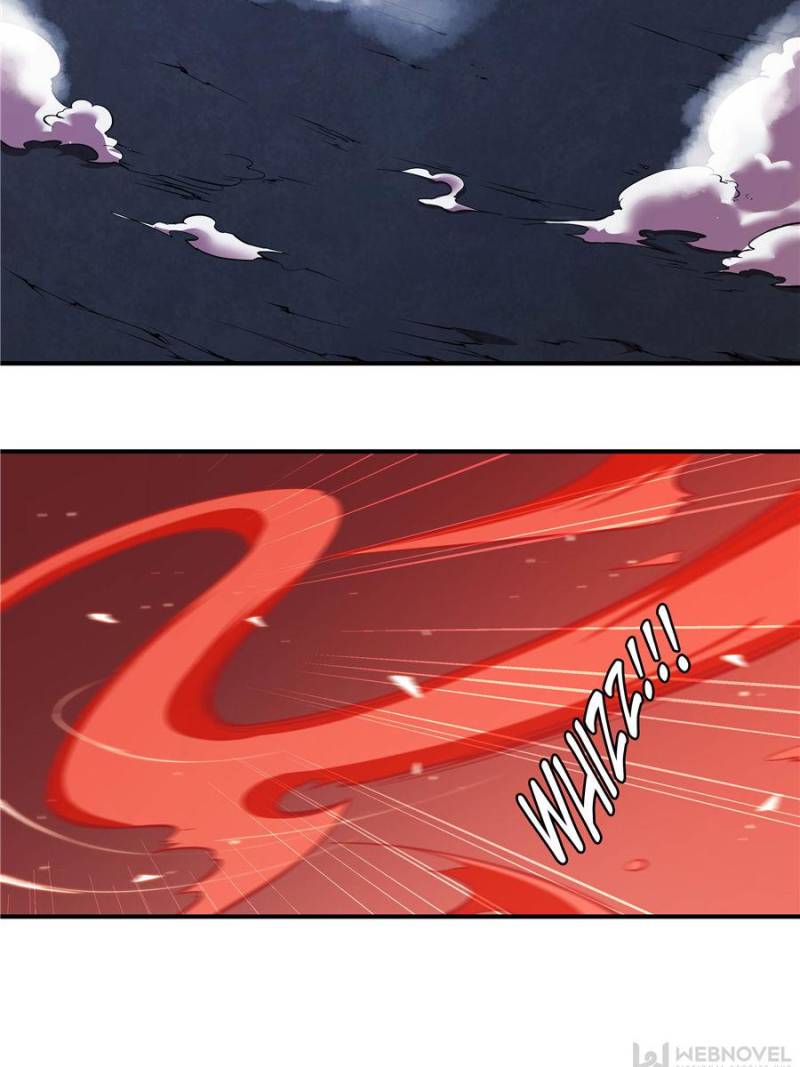 Vampires and Knight chapter 22 - page 27