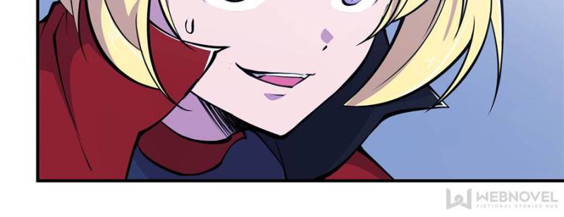 Vampires and Knight chapter 22 - page 51