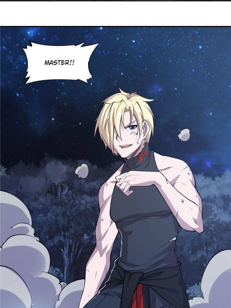 Vampires and Knight chapter 22 - page 56