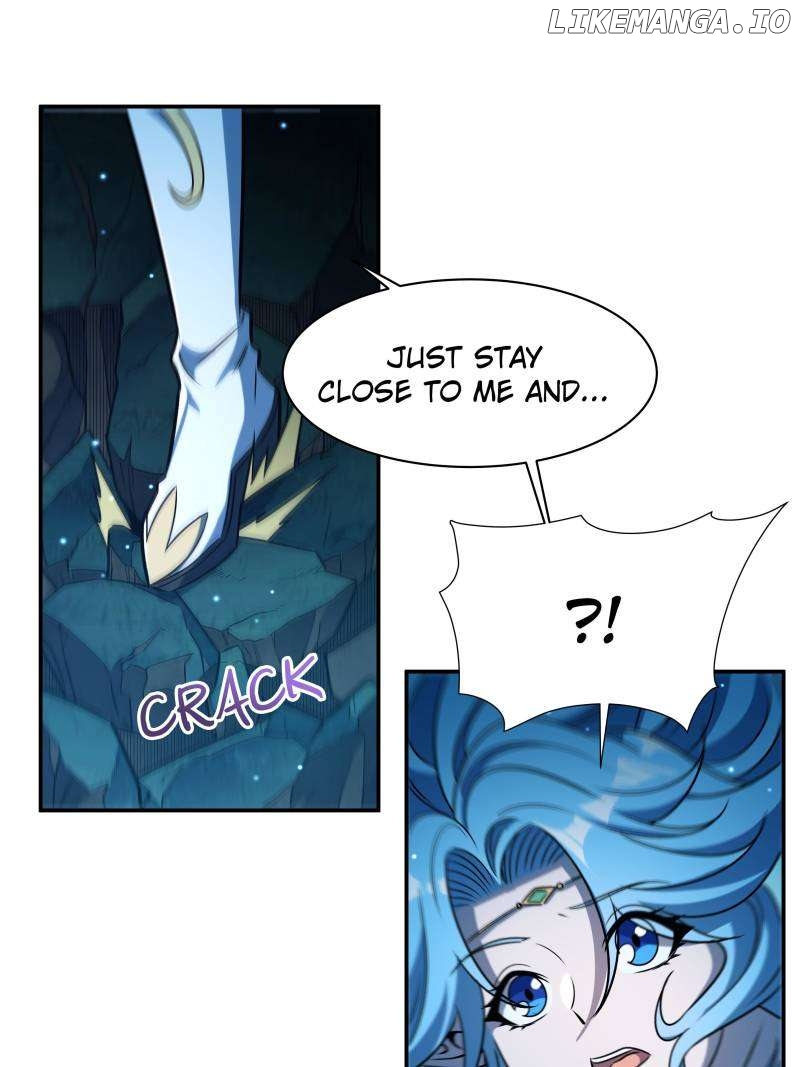 Vampires and Knight Chapter 250 - page 28