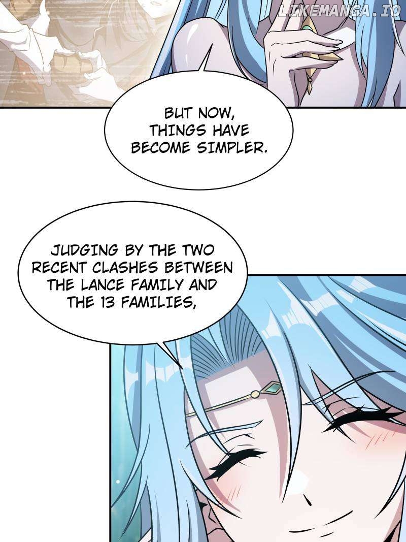 Vampires and Knight Chapter 250 - page 3