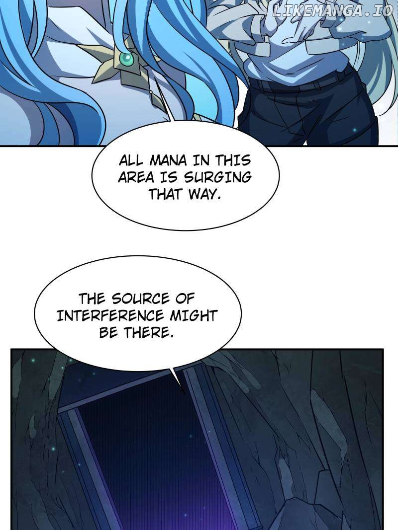 Vampires and Knight Chapter 250 - page 44