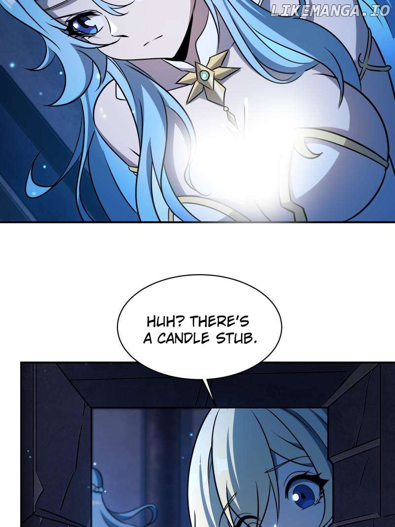 Vampires and Knight Chapter 250 - page 48