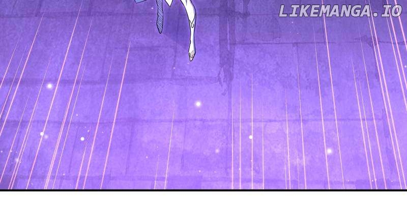 Vampires and Knight Chapter 250 - page 53
