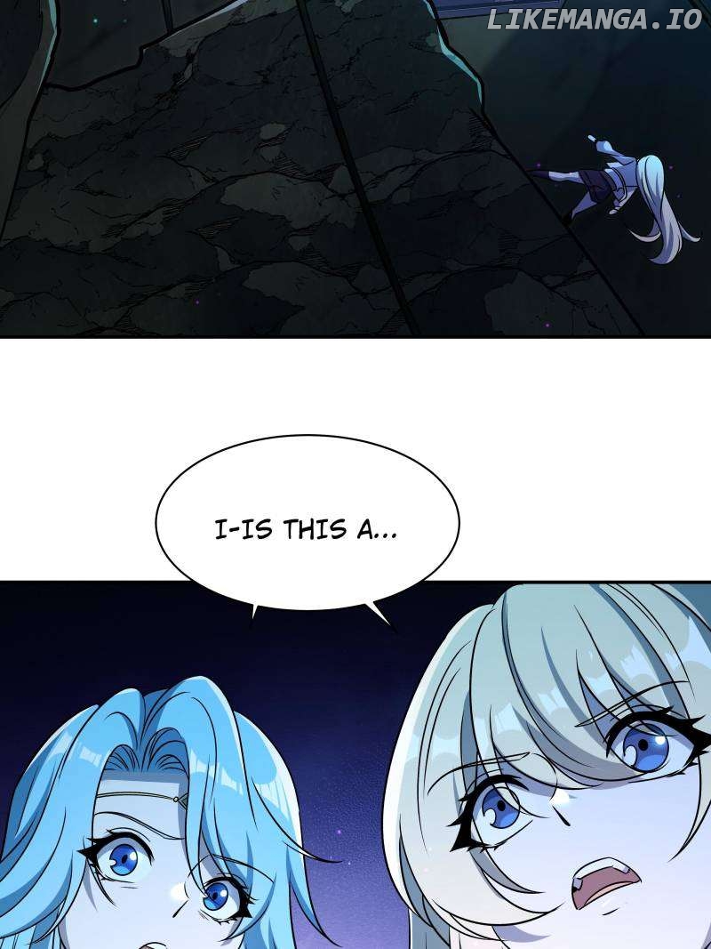 Vampires and Knight Chapter 250 - page 58