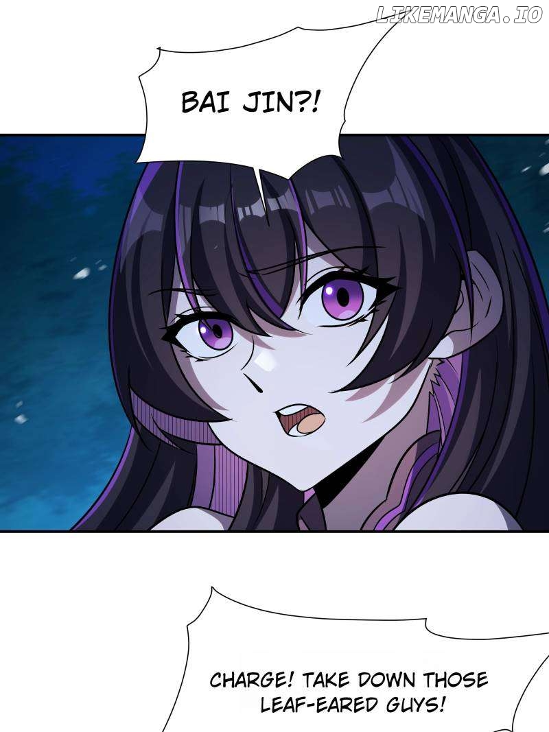 Vampires and Knight Chapter 275 - page 12