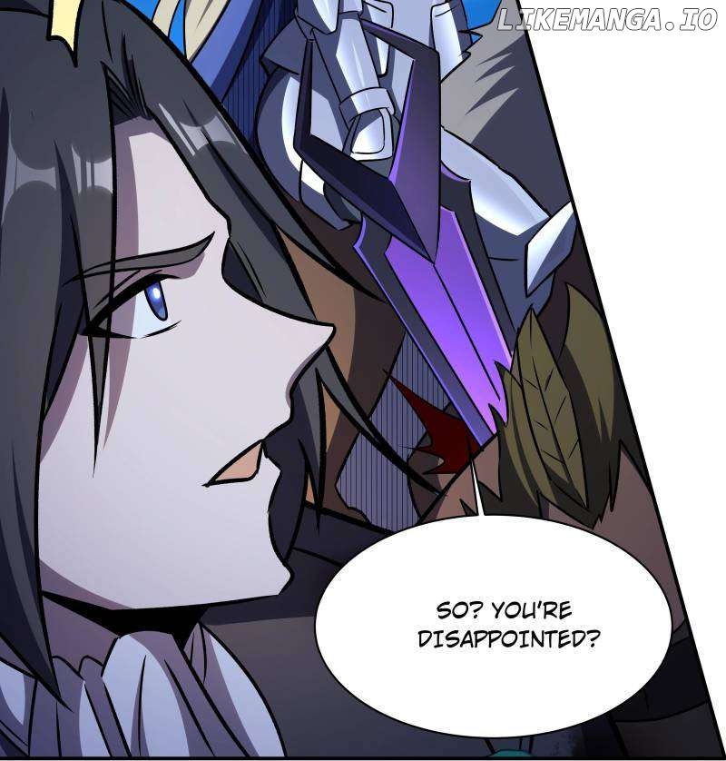 Vampires and Knight Chapter 275 - page 19