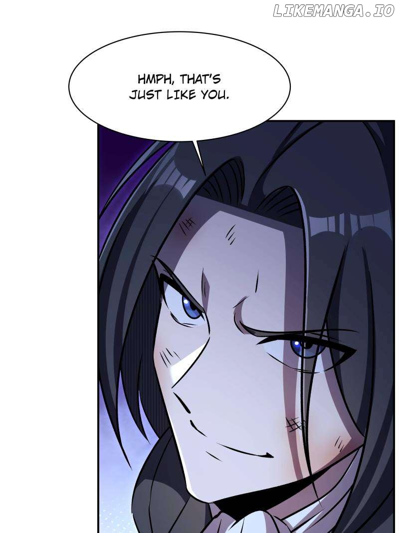 Vampires and Knight Chapter 275 - page 20