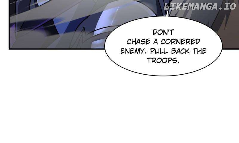 Vampires and Knight Chapter 275 - page 29