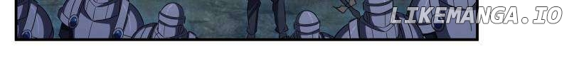 Vampires and Knight Chapter 275 - page 31