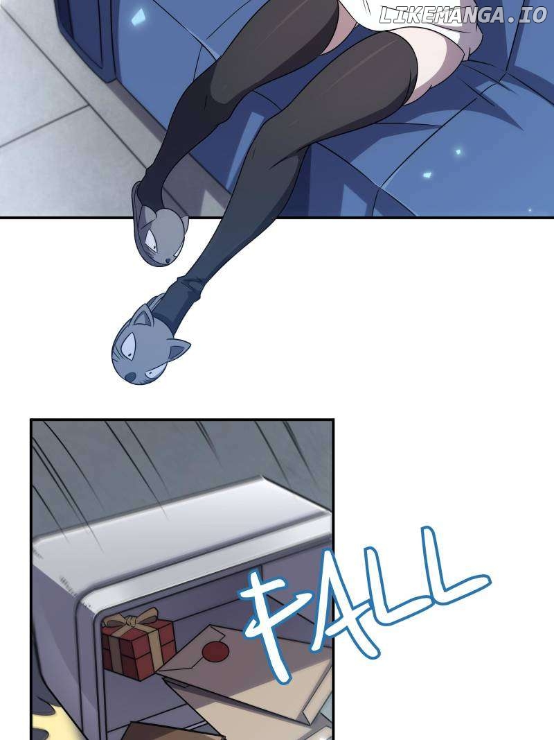 Vampires and Knight Chapter 275 - page 70