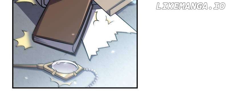 Vampires and Knight Chapter 275 - page 71