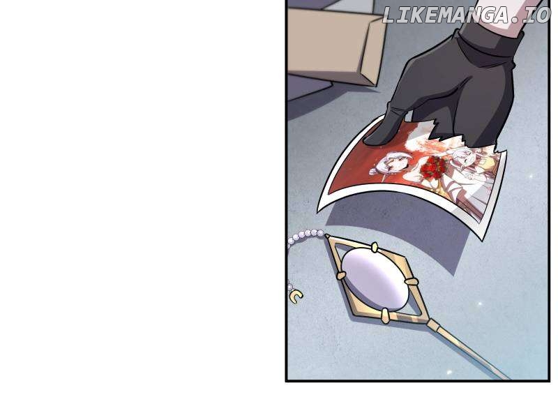 Vampires and Knight Chapter 275 - page 75