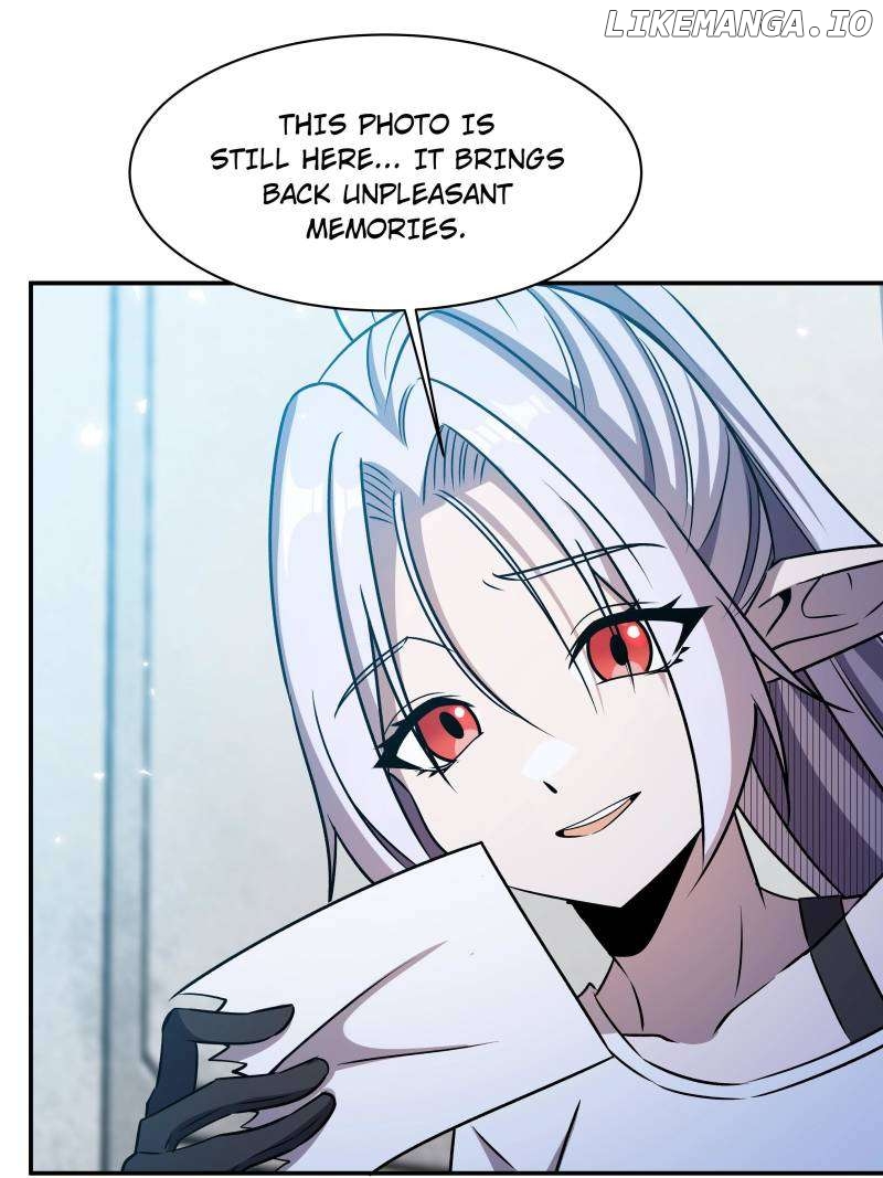 Vampires and Knight Chapter 275 - page 76