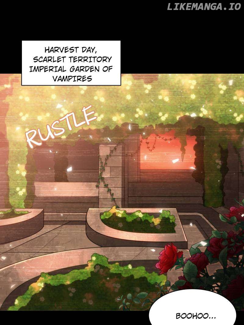 Vampires and Knight Chapter 275 - page 78