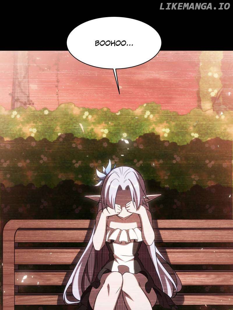 Vampires and Knight Chapter 275 - page 80