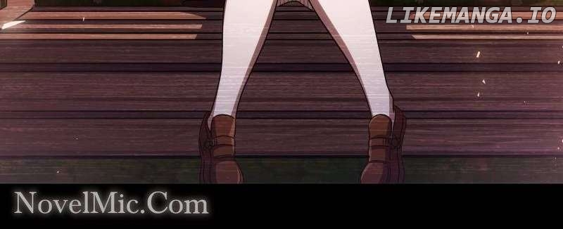 Vampires and Knight Chapter 275 - page 81