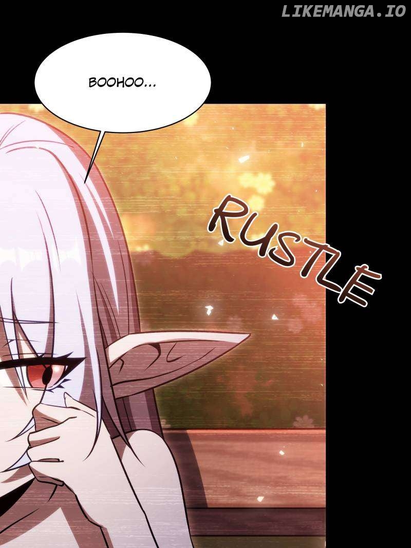 Vampires and Knight Chapter 275 - page 82