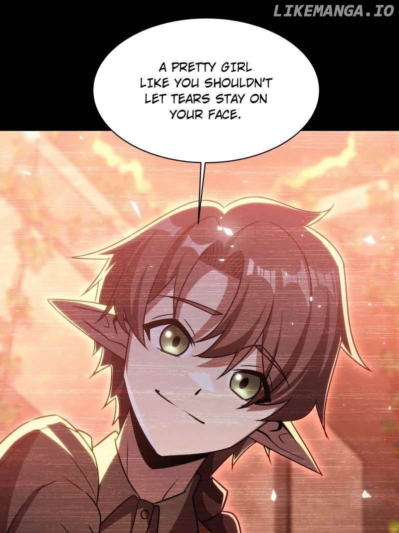 Vampires and Knight Chapter 275 - page 86