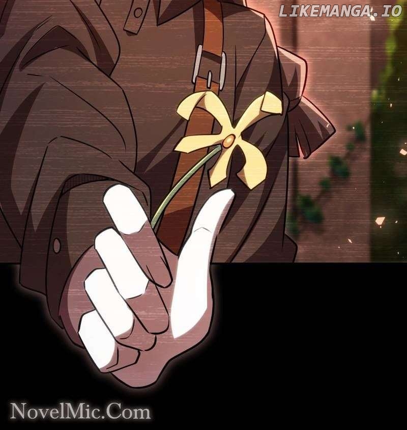 Vampires and Knight Chapter 275 - page 87